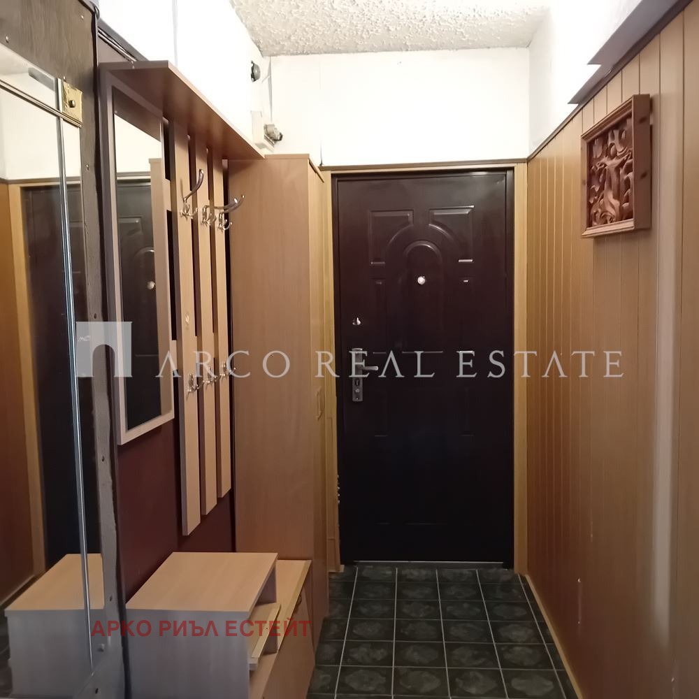 Продава 2-СТАЕН, гр. София, Люлин 3, снимка 11 - Апартаменти - 54855323