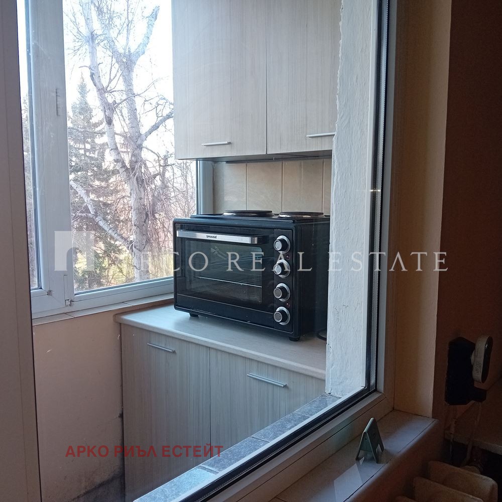Продава 2-СТАЕН, гр. София, Люлин 3, снимка 10 - Апартаменти - 54855323