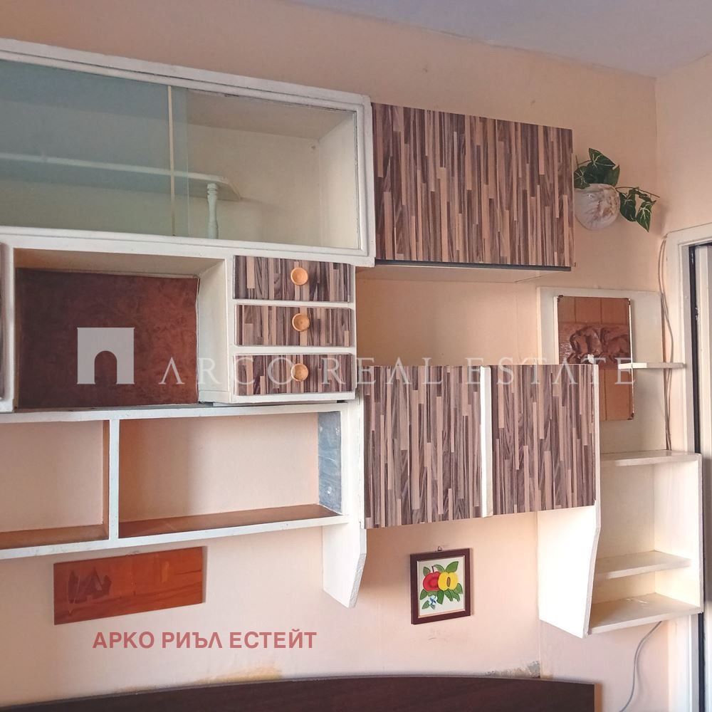 Продава 2-СТАЕН, гр. София, Люлин 3, снимка 3 - Апартаменти - 54855323