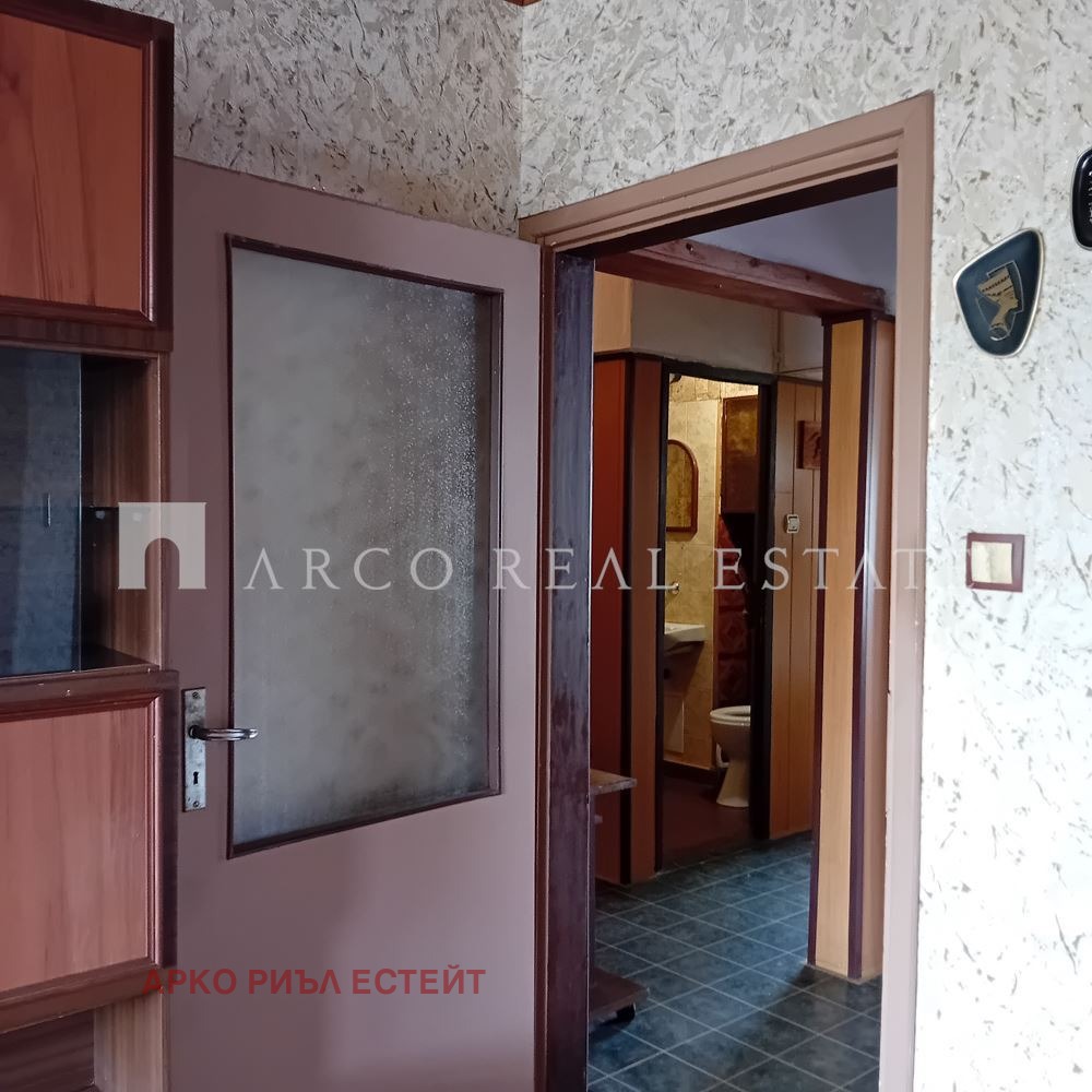 Продава 2-СТАЕН, гр. София, Люлин 3, снимка 13 - Апартаменти - 54855323