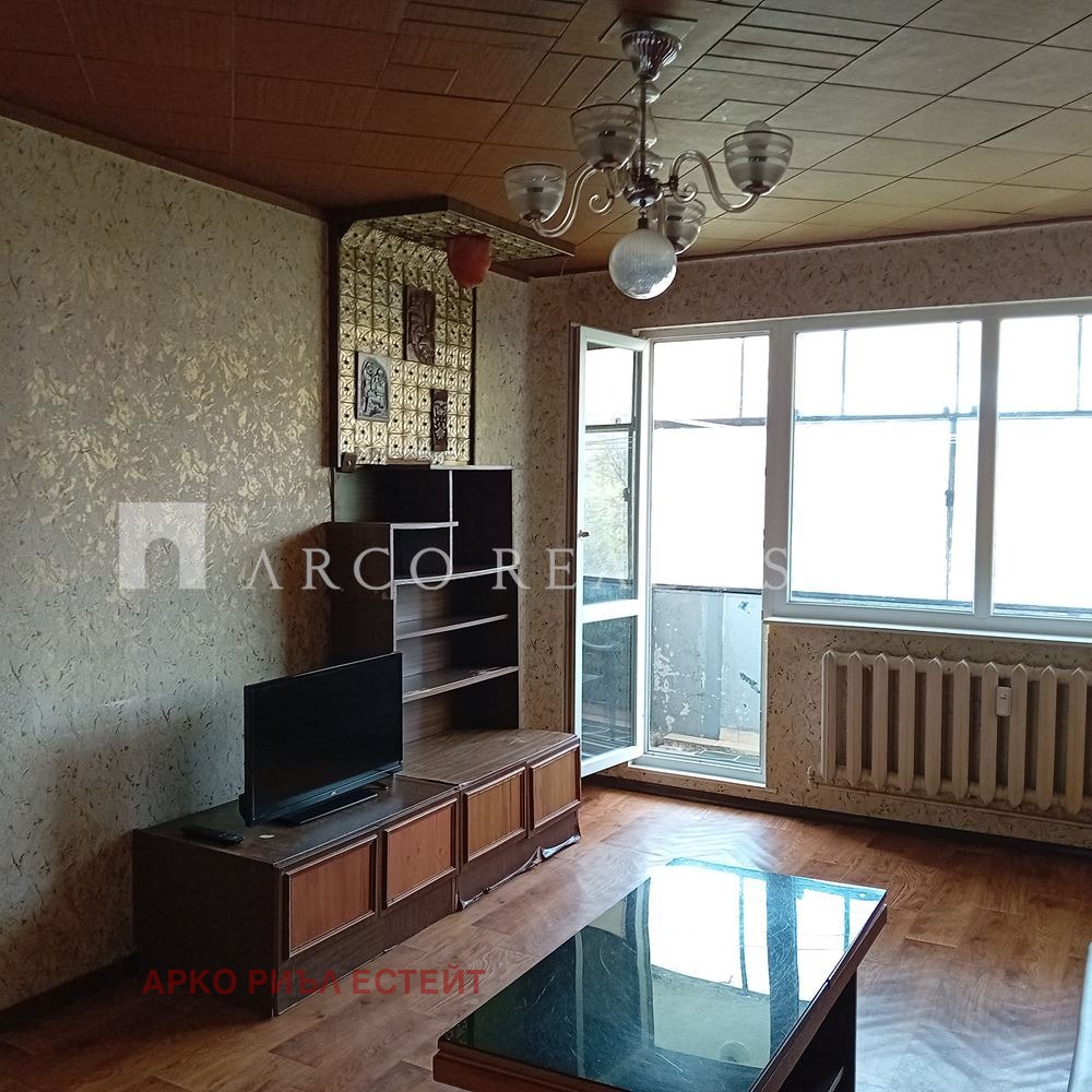 Продава 2-СТАЕН, гр. София, Люлин 3, снимка 6 - Апартаменти - 54855323
