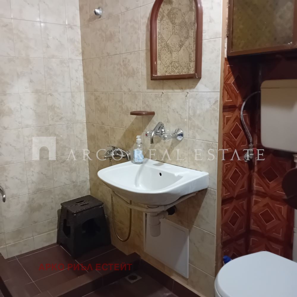 Продава 2-СТАЕН, гр. София, Люлин 3, снимка 14 - Апартаменти - 54855323