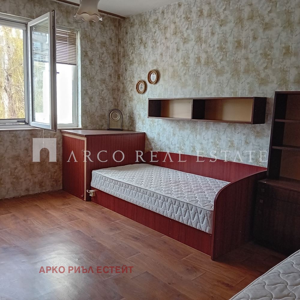 Продава 2-СТАЕН, гр. София, Люлин 3, снимка 9 - Апартаменти - 54855323