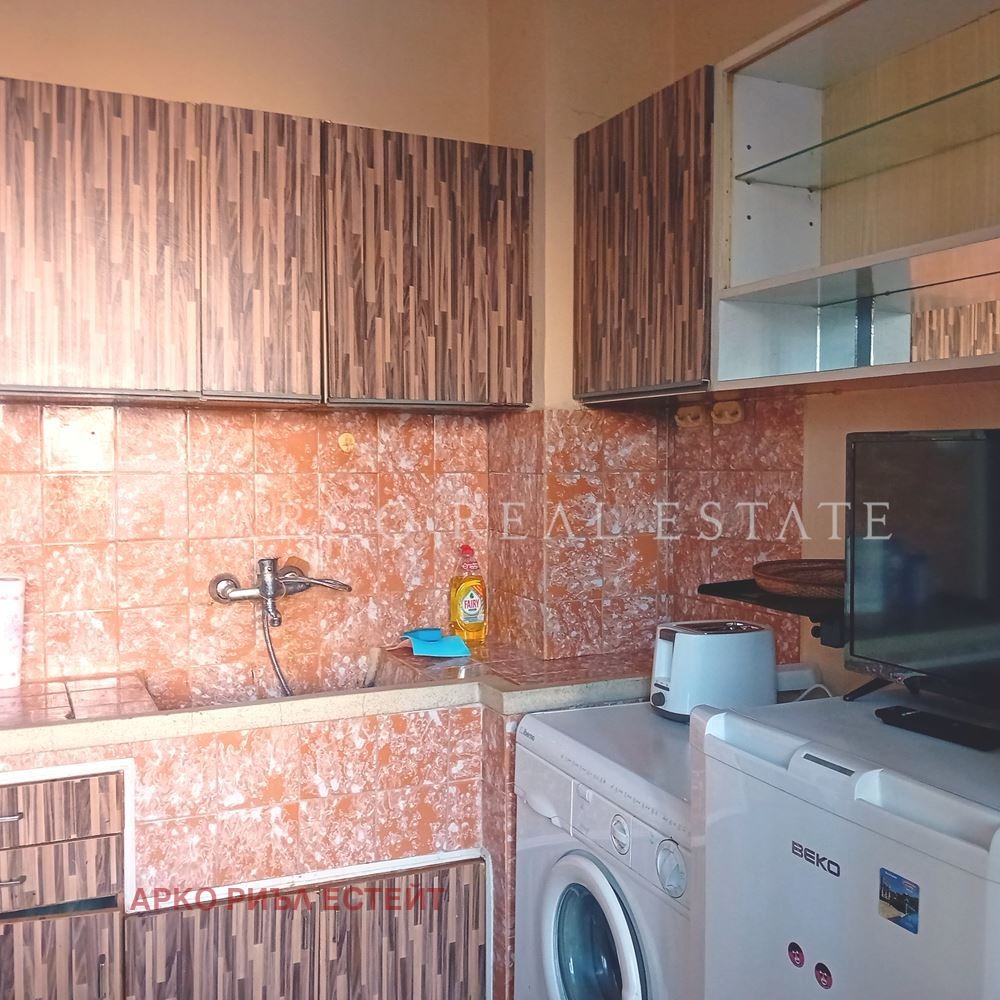 Продава 2-СТАЕН, гр. София, Люлин 3, снимка 7 - Апартаменти - 54855323