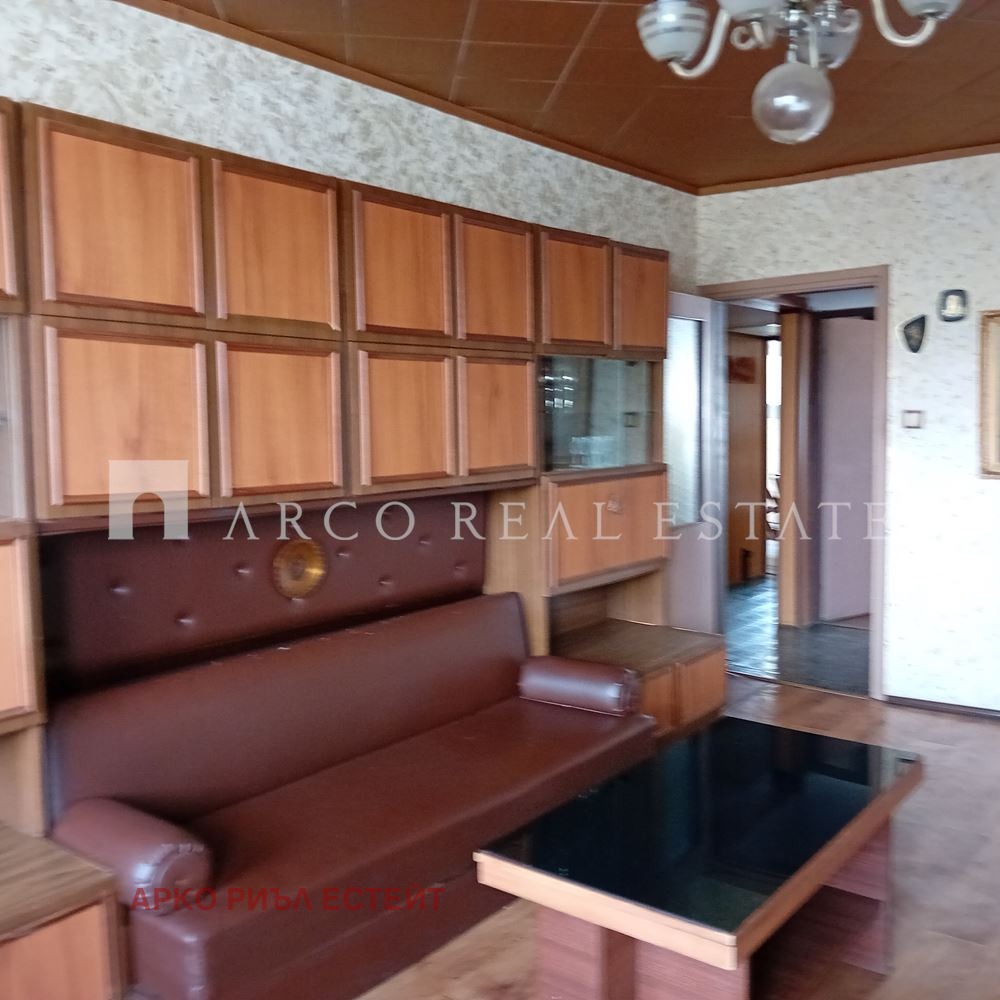 Продава 2-СТАЕН, гр. София, Люлин 3, снимка 4 - Апартаменти - 54855323