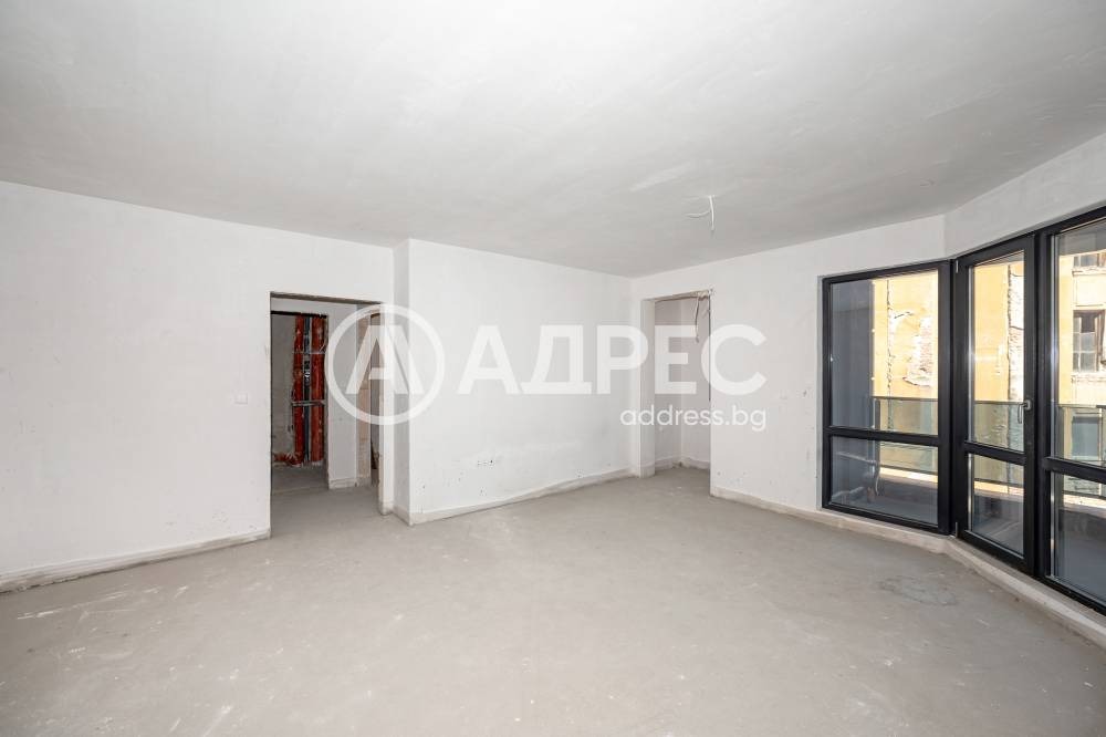 Продава 2-СТАЕН, гр. Пловдив, Младежки Хълм, снимка 4 - Апартаменти - 55936483