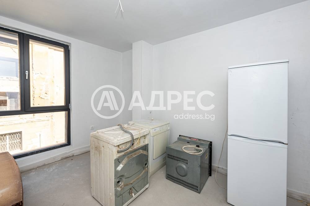 Продава 2-СТАЕН, гр. Пловдив, Младежки Хълм, снимка 7 - Апартаменти - 55936483