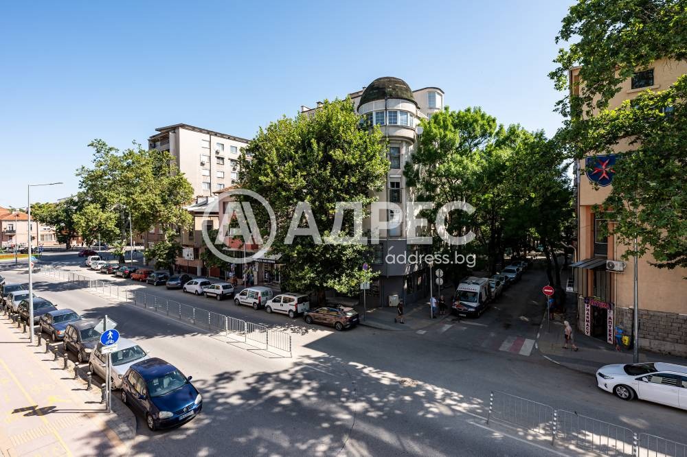 Продава 2-СТАЕН, гр. Пловдив, Младежки Хълм, снимка 5 - Апартаменти - 55936483
