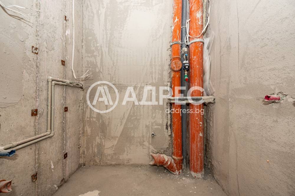 Продава 2-СТАЕН, гр. Пловдив, Младежки Хълм, снимка 8 - Апартаменти - 55936483