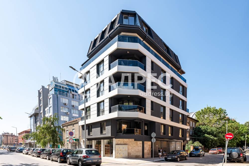 Продава 2-СТАЕН, гр. Пловдив, Младежки Хълм, снимка 12 - Апартаменти - 55936483