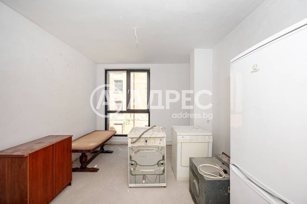 Продава 2-СТАЕН, гр. Пловдив, Младежки Хълм, снимка 6 - Апартаменти - 55936483