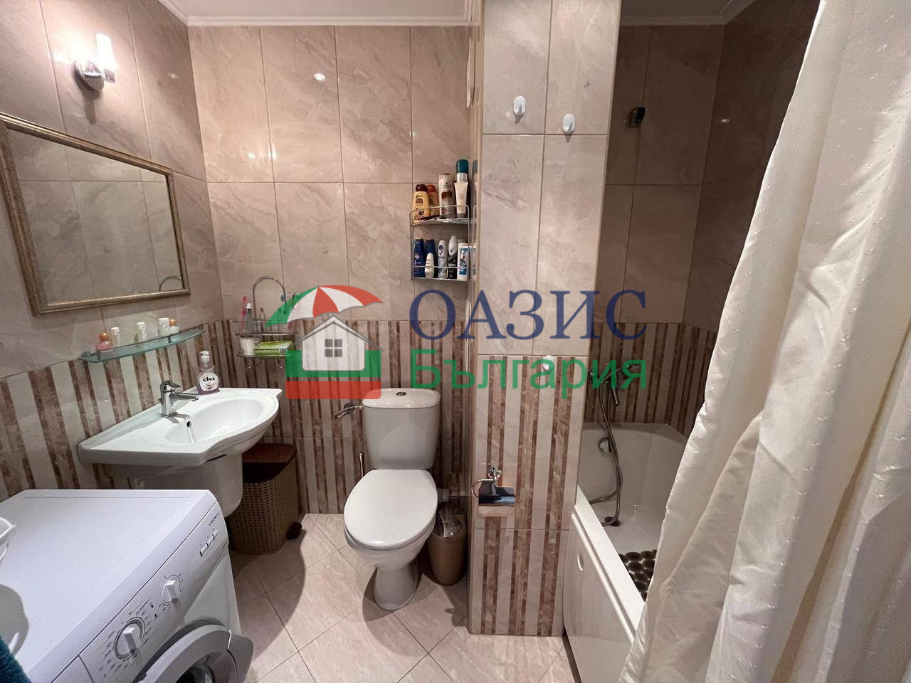 Продава 3-СТАЕН, к.к. Слънчев бряг, област Бургас, снимка 16 - Апартаменти - 49924891