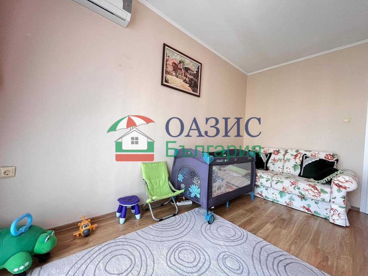 Продава 3-СТАЕН, к.к. Слънчев бряг, област Бургас, снимка 13 - Апартаменти - 49924891