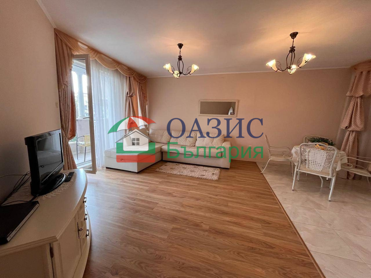 Продава 3-СТАЕН, к.к. Слънчев бряг, област Бургас, снимка 2 - Апартаменти - 49924891