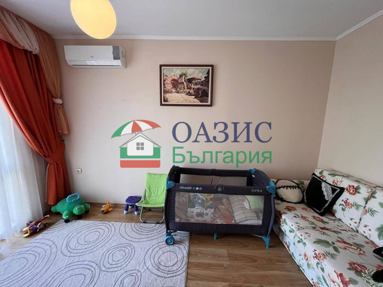 Продава 3-СТАЕН, к.к. Слънчев бряг, област Бургас, снимка 14 - Апартаменти - 49924891