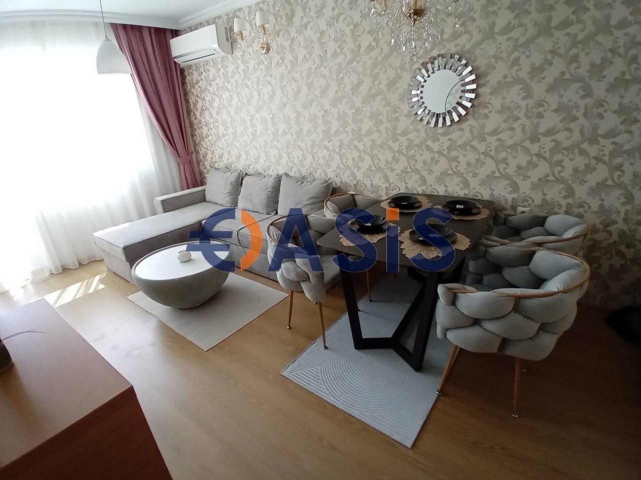 Продава 3-СТАЕН, к.к. Слънчев бряг, област Бургас