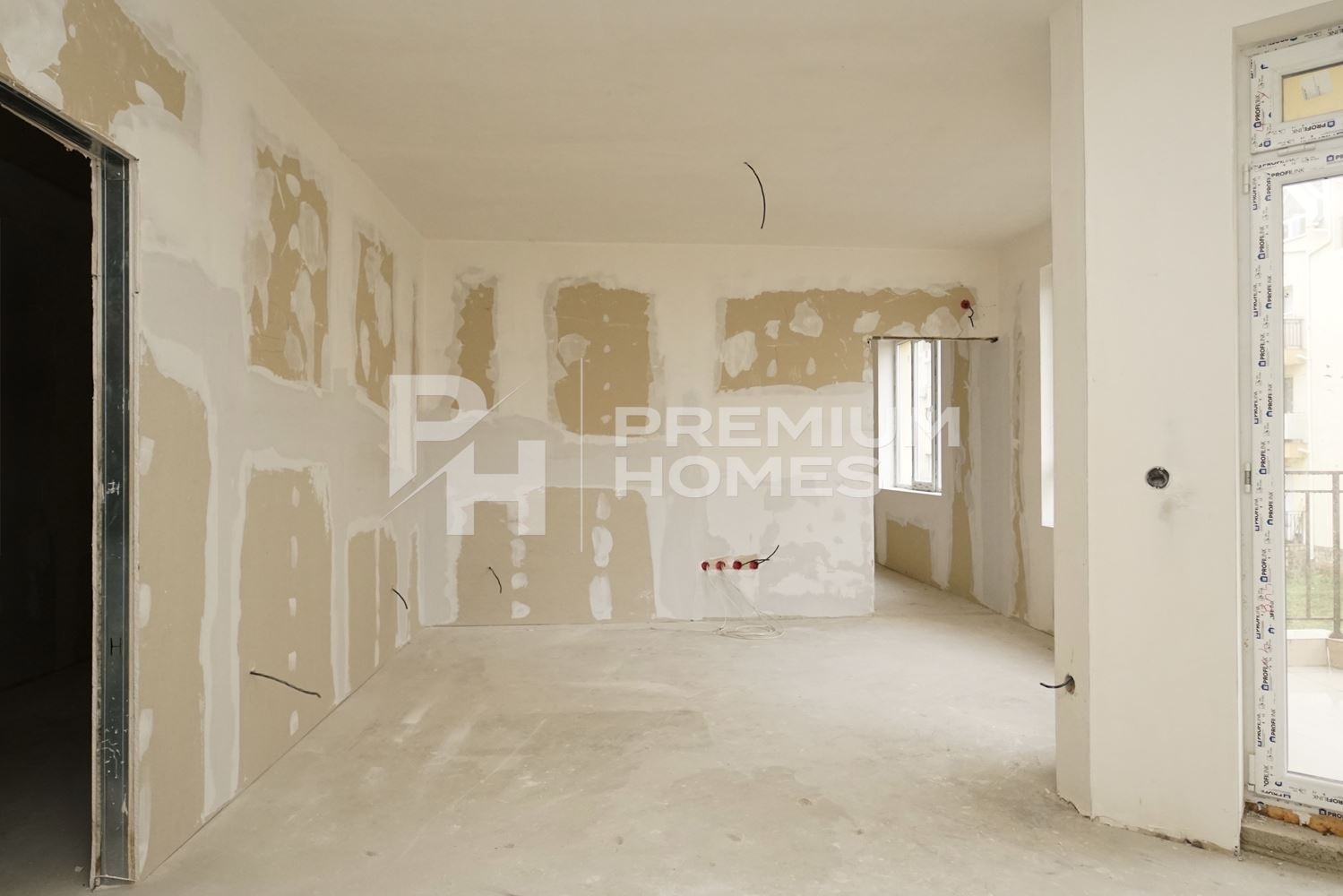 Продава 3-СТАЕН, с. Нови хан, област София област, снимка 2 - Апартаменти - 53008842