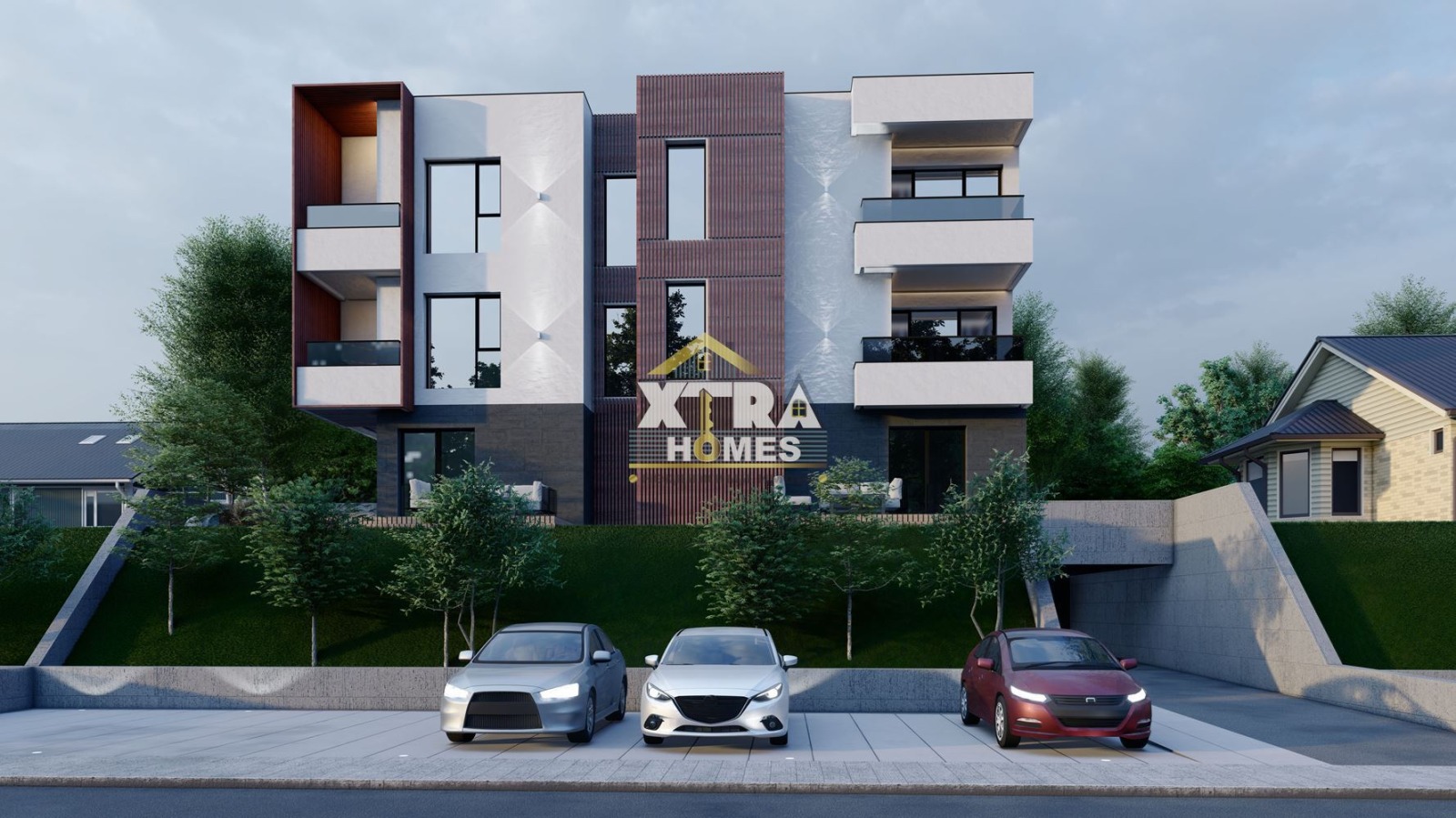 Продава 3-СТАЕН, гр. София, с. Бистрица, снимка 2 - Апартаменти - 53646527