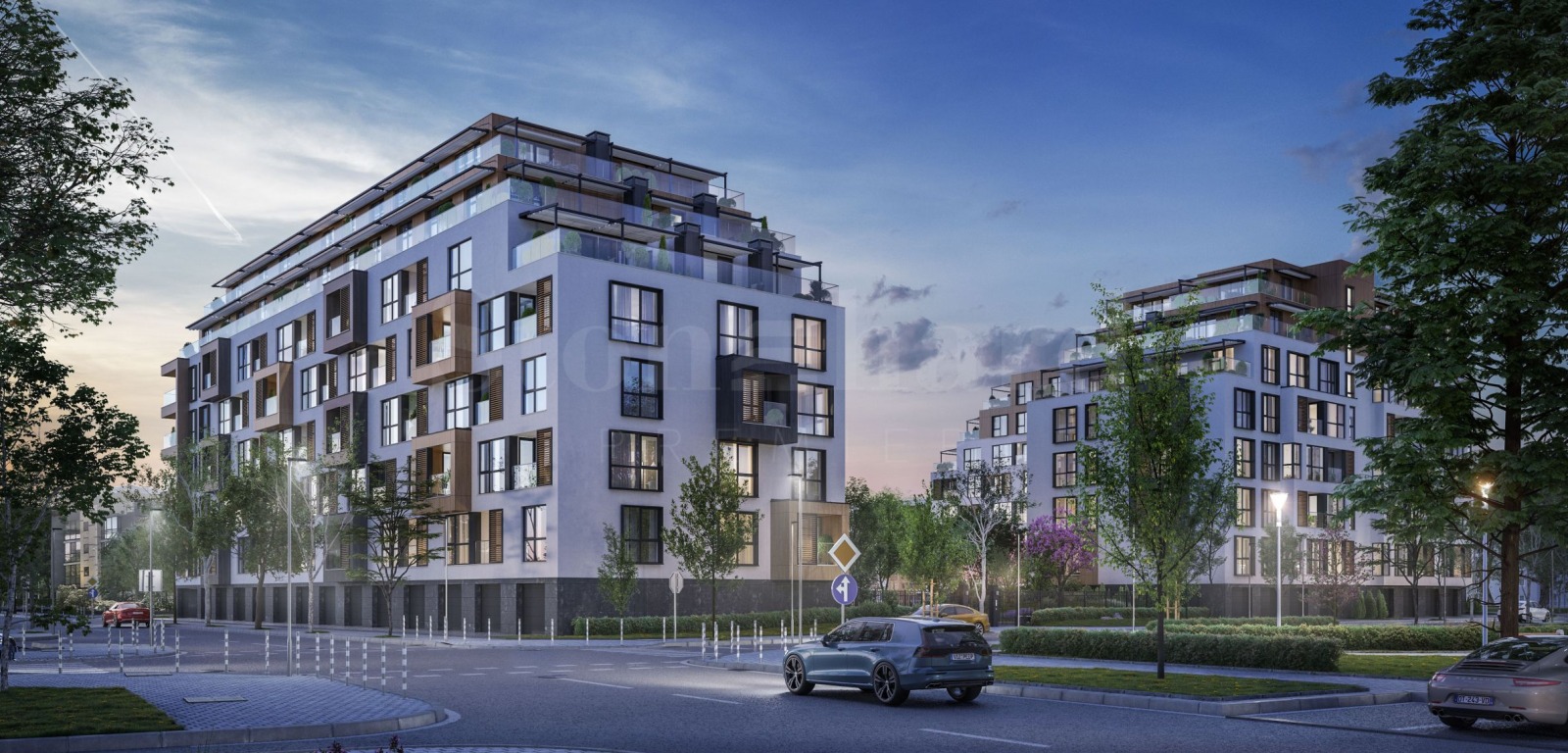 Продава 3-СТАЕН, гр. Пловдив, Христо Смирненски, снимка 4 - Апартаменти - 54697343