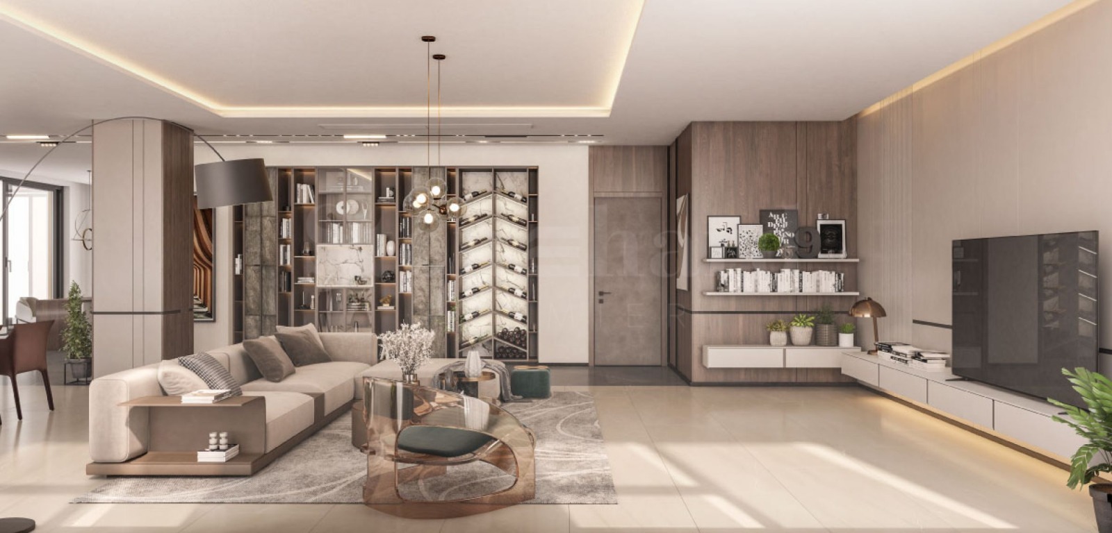 Продава 3-СТАЕН, гр. Пловдив, Христо Смирненски, снимка 11 - Апартаменти - 54697343