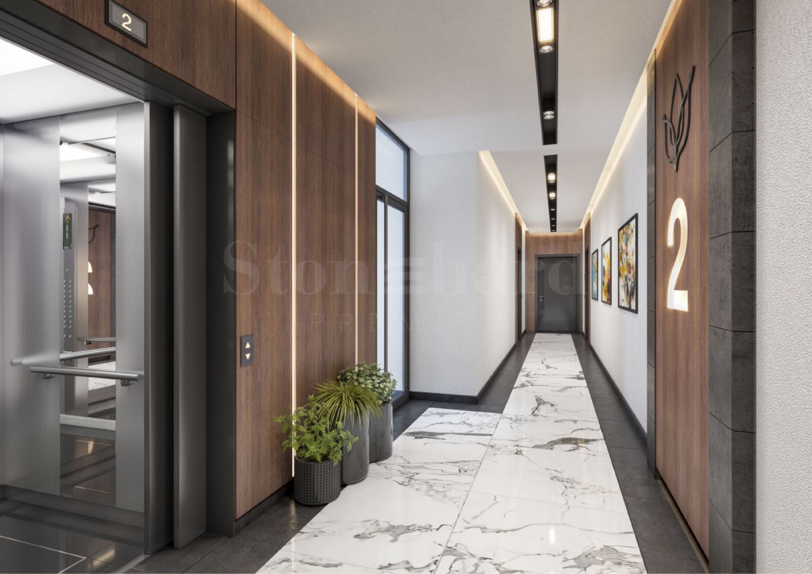 Продава 3-СТАЕН, гр. Пловдив, Христо Смирненски, снимка 8 - Апартаменти - 54697343