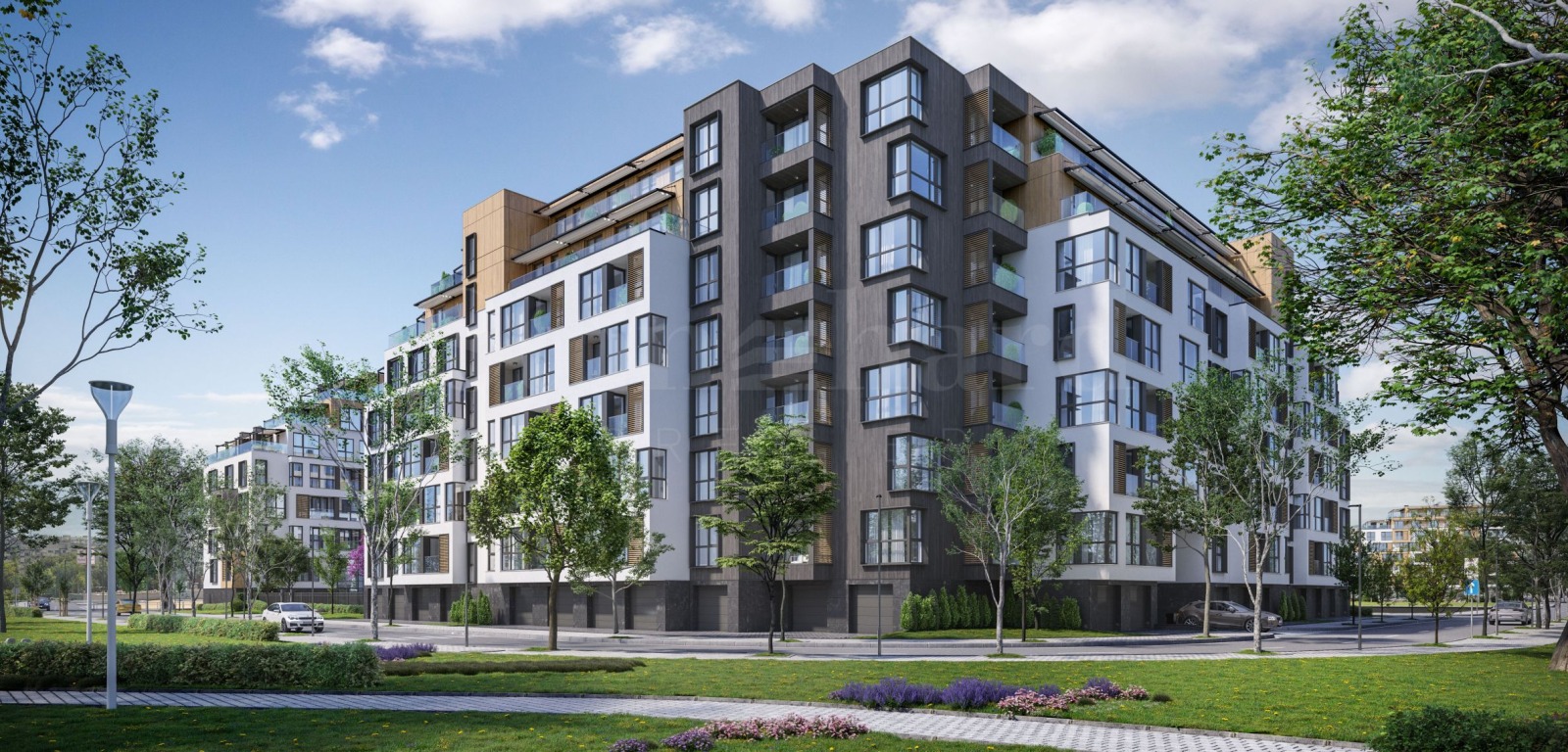 Продава 3-СТАЕН, гр. Пловдив, Христо Смирненски, снимка 2 - Апартаменти - 54697343