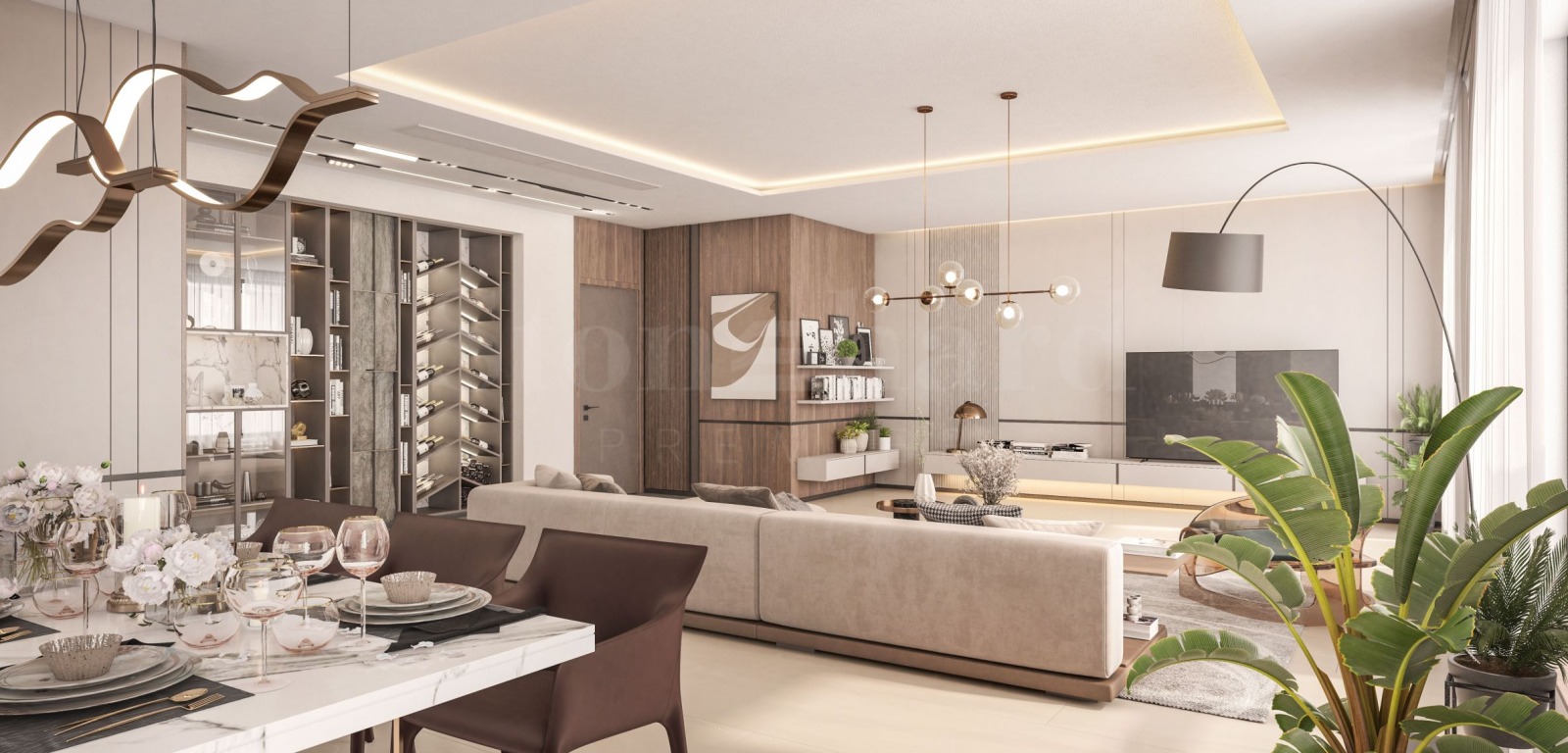 Продава 3-СТАЕН, гр. Пловдив, Христо Смирненски, снимка 10 - Апартаменти - 54697343
