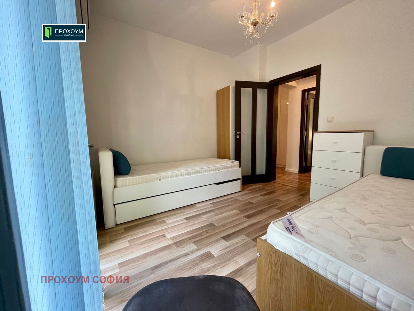 Продава 3-СТАЕН, гр. София, Център, снимка 6 - Апартаменти - 54835436