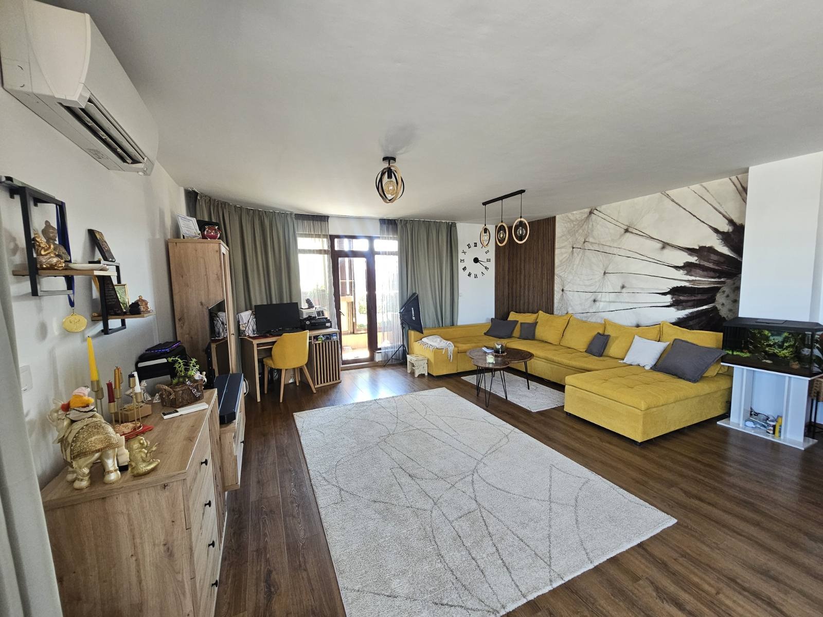 Продава 3-СТАЕН, гр. Пловдив, Остромила, снимка 6 - Апартаменти - 54938110