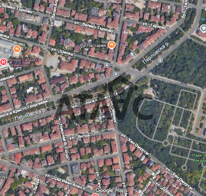 Продава 3-СТАЕН, гр. София, Яворов, снимка 3 - Апартаменти - 55920087