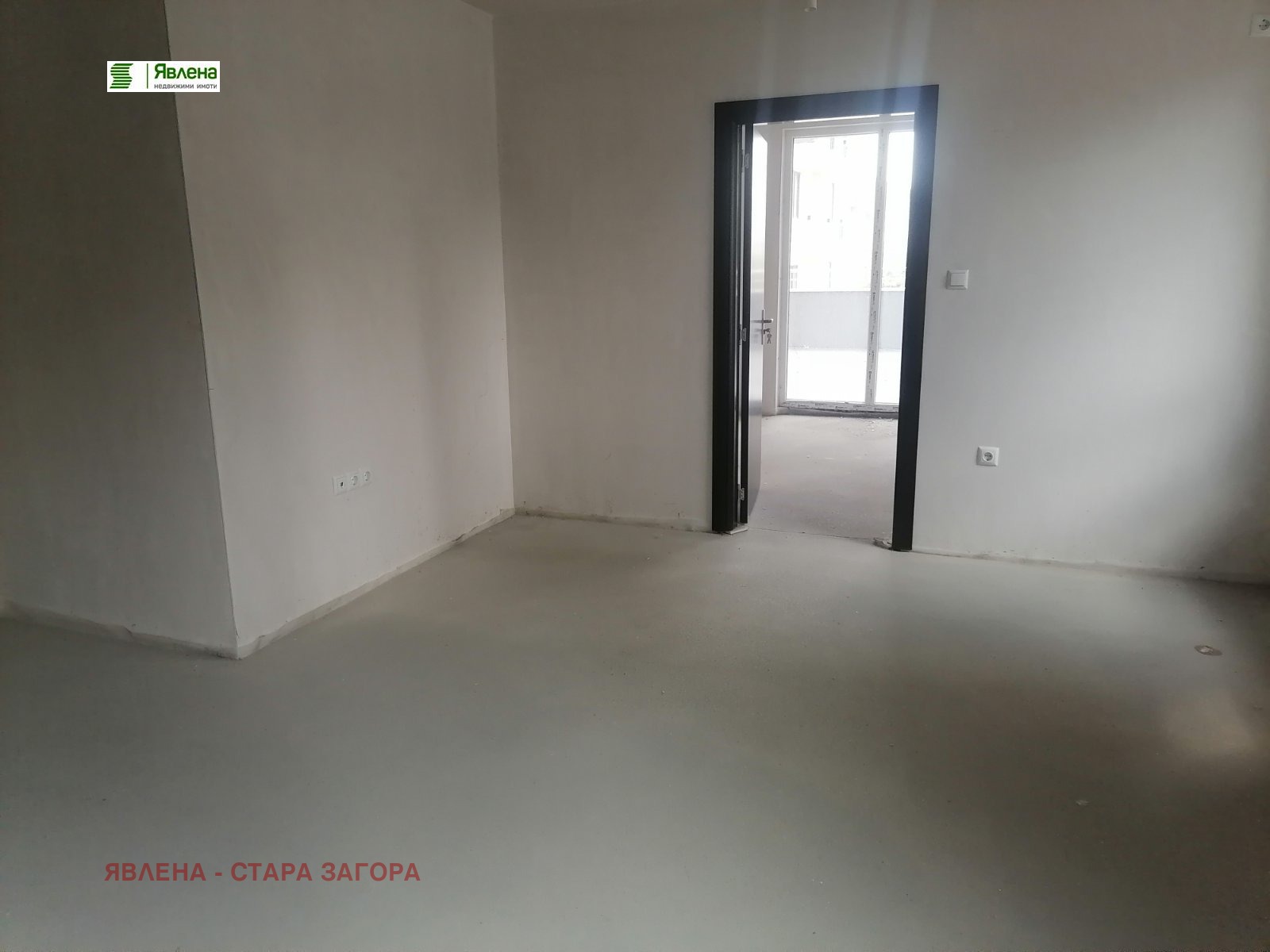 Продава 3-СТАЕН, гр. Стара Загора, Казански, снимка 4 - Апартаменти - 55621972