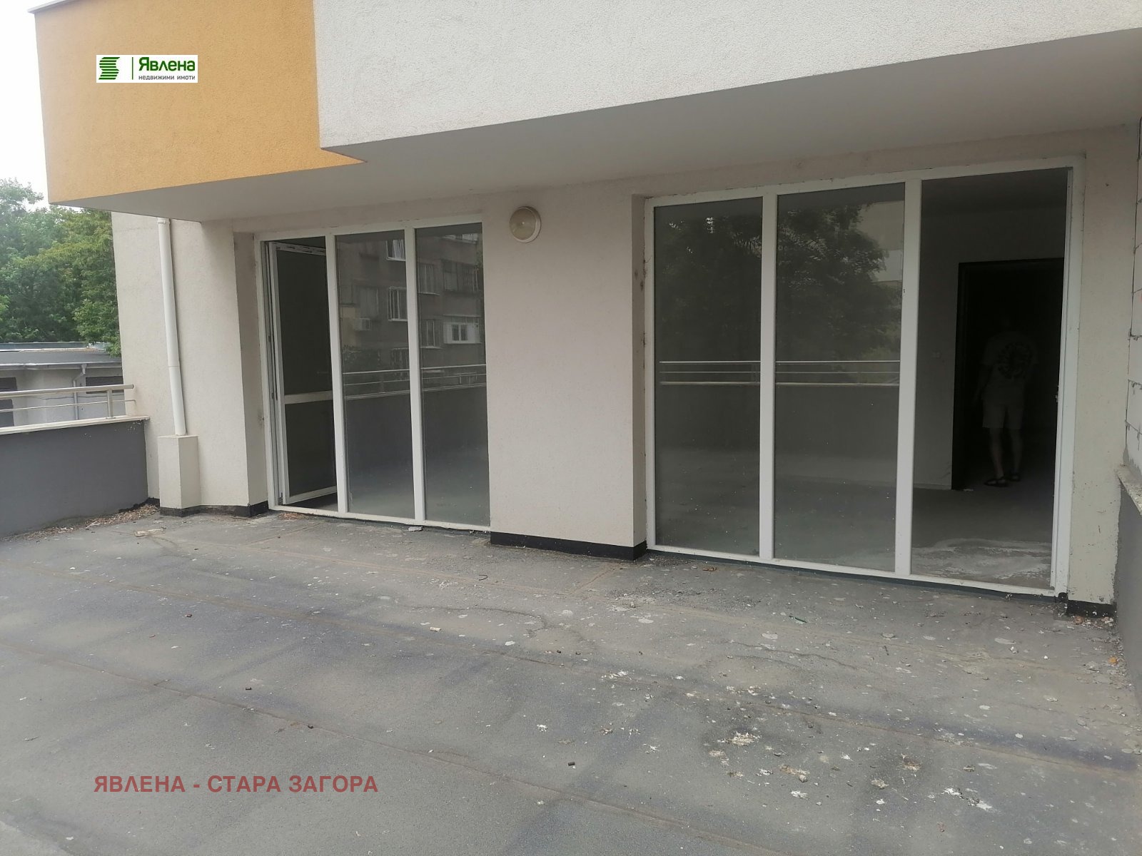 Продава 3-СТАЕН, гр. Стара Загора, Казански, снимка 2 - Апартаменти - 55621972