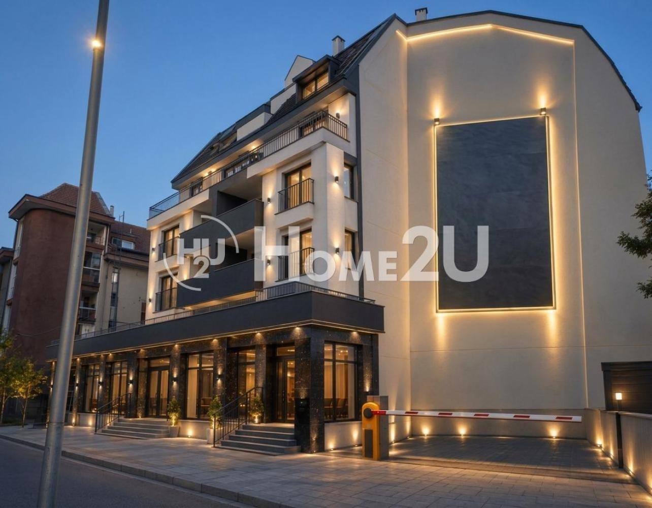 Продава 3-СТАЕН, гр. Варна, Гръцка махала, снимка 3 - Апартаменти - 56067010