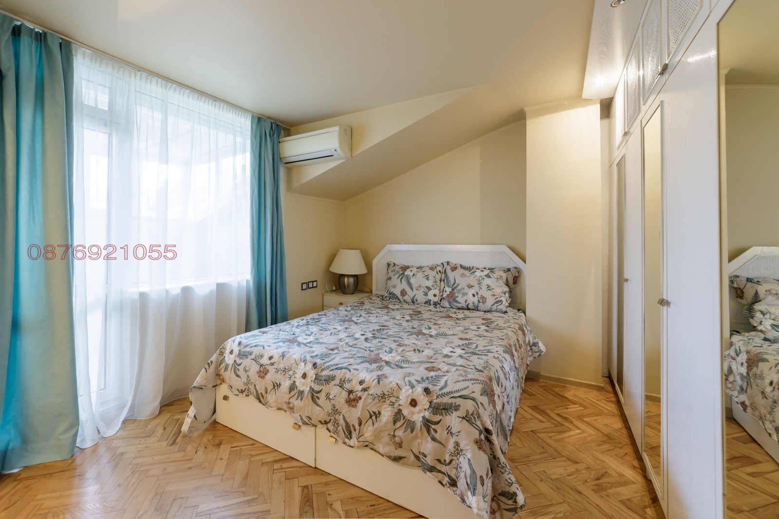 Продава 3-СТАЕН, гр. Варна, Окръжна болница-Генерали, снимка 8 - Апартаменти - 56307936