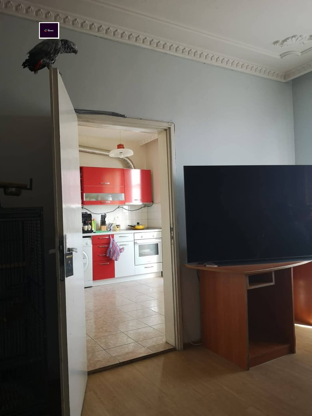 Продава 4-СТАЕН, гр. Варна, Колхозен пазар, снимка 2 - Апартаменти - 53460922