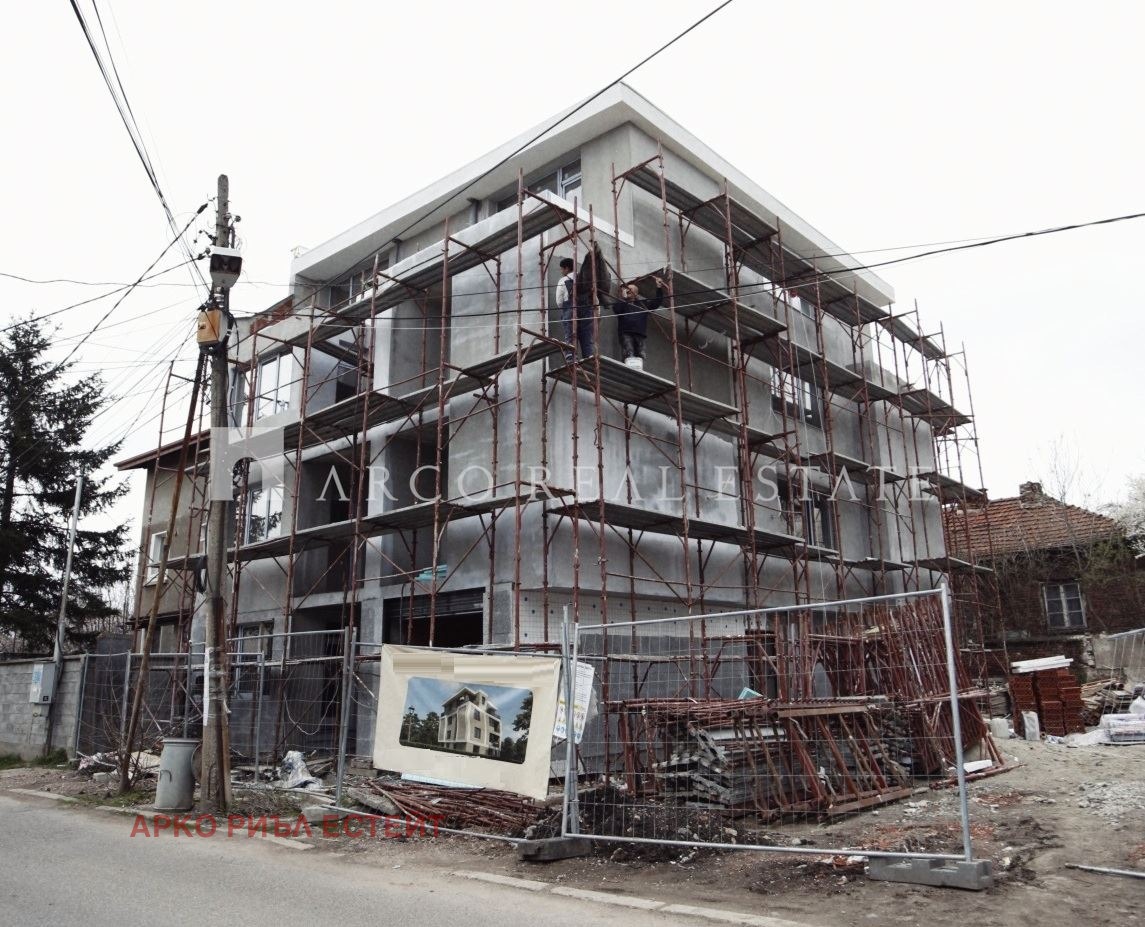 Продава 4-СТАЕН, гр. София, Орландовци, снимка 2 - Апартаменти - 53822261