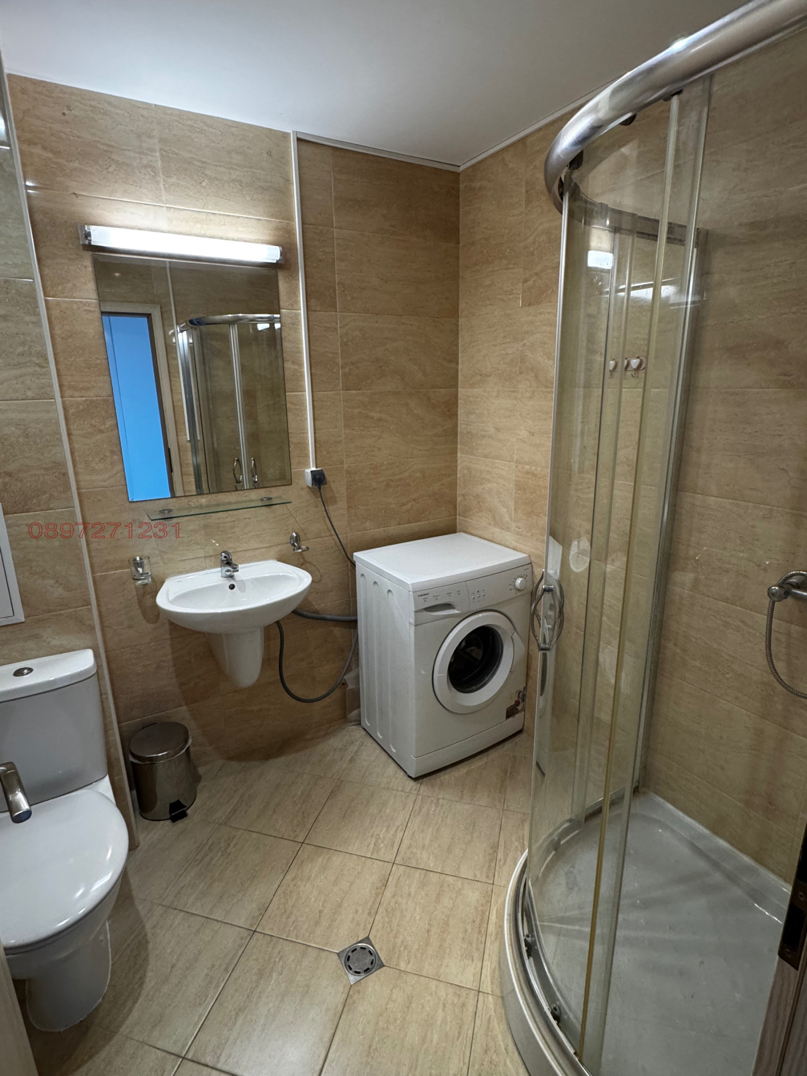 Продава 4-СТАЕН, гр. Свети Влас, област Бургас, снимка 10 - Апартаменти - 54614260