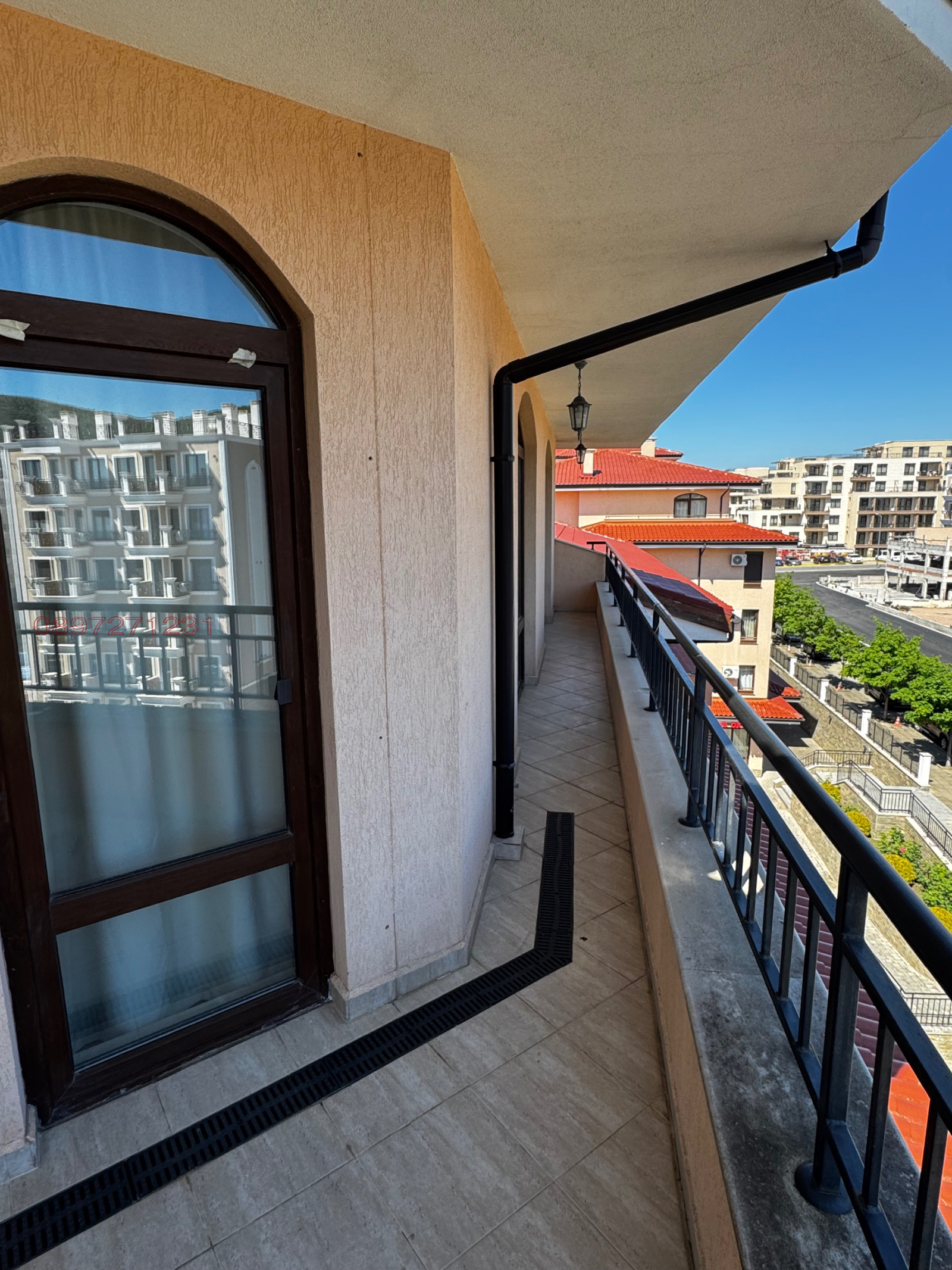 Продава 4-СТАЕН, гр. Свети Влас, област Бургас, снимка 9 - Апартаменти - 54614260