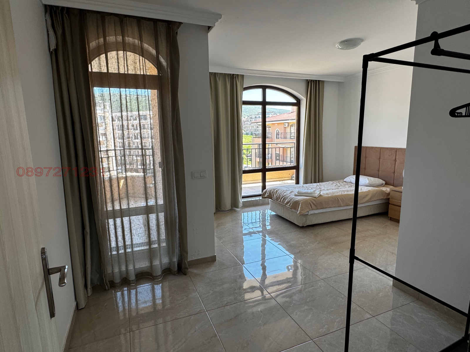Продава 4-СТАЕН, гр. Свети Влас, област Бургас, снимка 6 - Апартаменти - 54614260