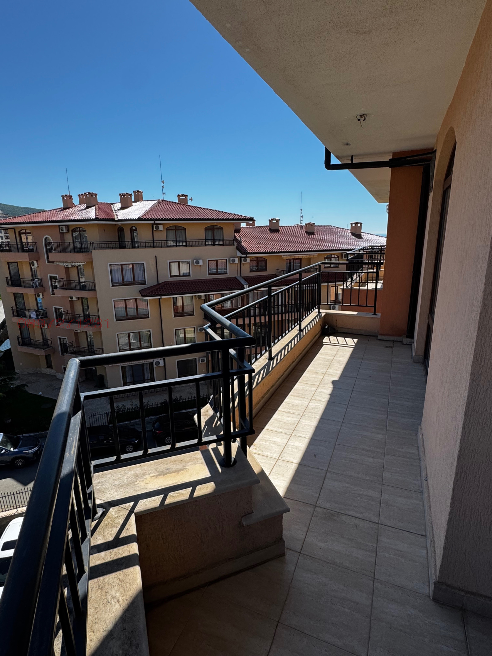Продава 4-СТАЕН, гр. Свети Влас, област Бургас, снимка 8 - Апартаменти - 54614260