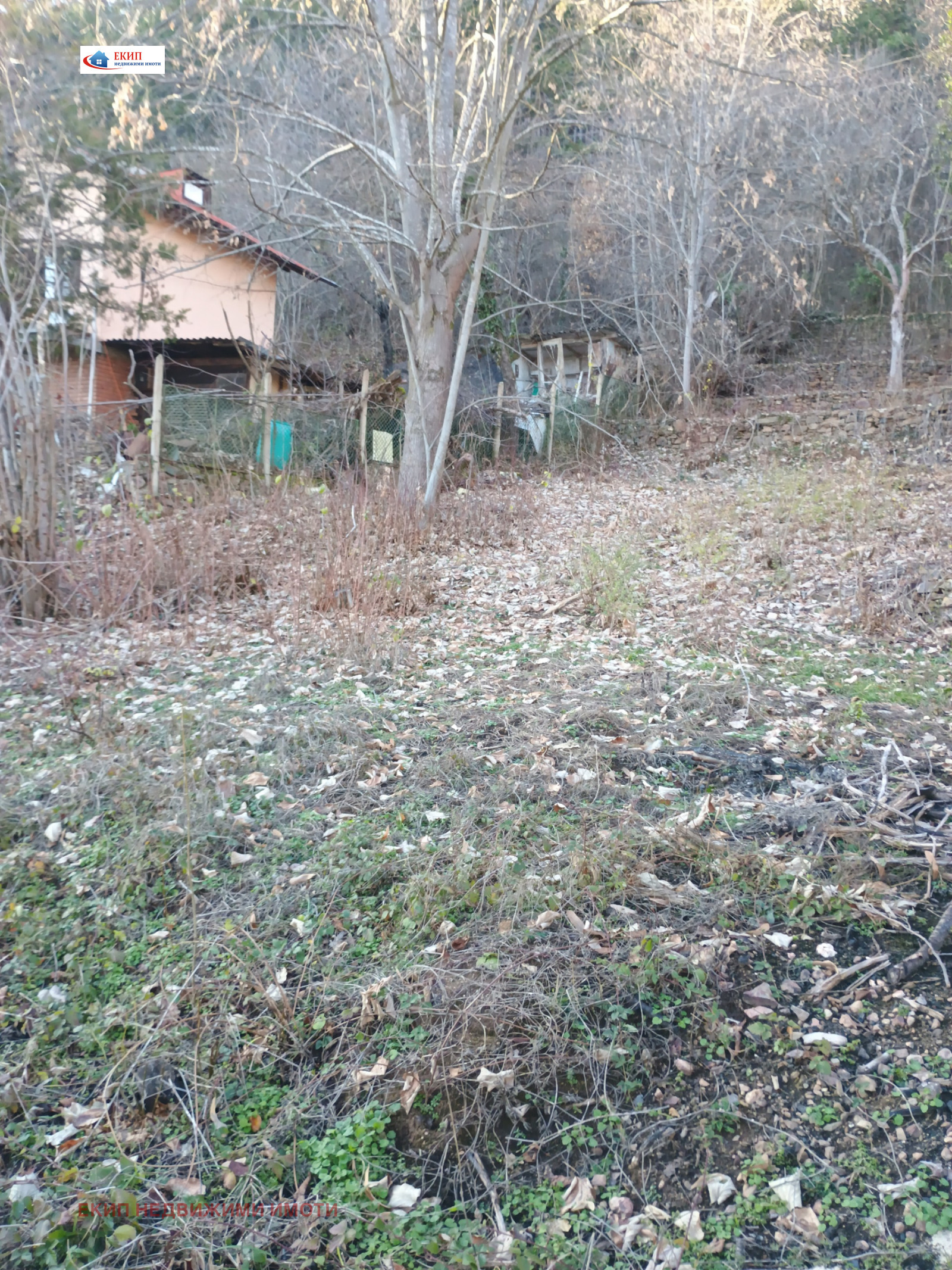 Продава ПАРЦЕЛ, с. Реброво, област София област