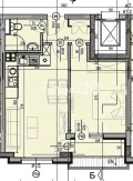 Продава 2-СТАЕН, гр. София, Зона Б-19, снимка 7