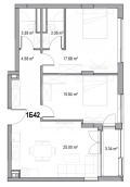 Продава 3-СТАЕН, гр. Пловдив, Христо Смирненски, снимка 16