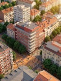 Продава 3-СТАЕН, гр. София, Център, снимка 13
