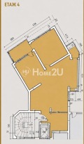 Продава 3-СТАЕН, гр. Варна, Гръцка махала, снимка 13