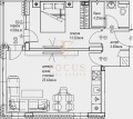Продава 2-СТАЕН, град Пловдив, Захарна фабрика • 87513 € • 15392509 — Holmes.bg
