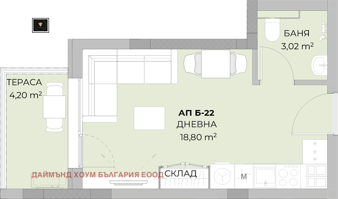 ������� 1-����� | Imot.bg � ����������� 3