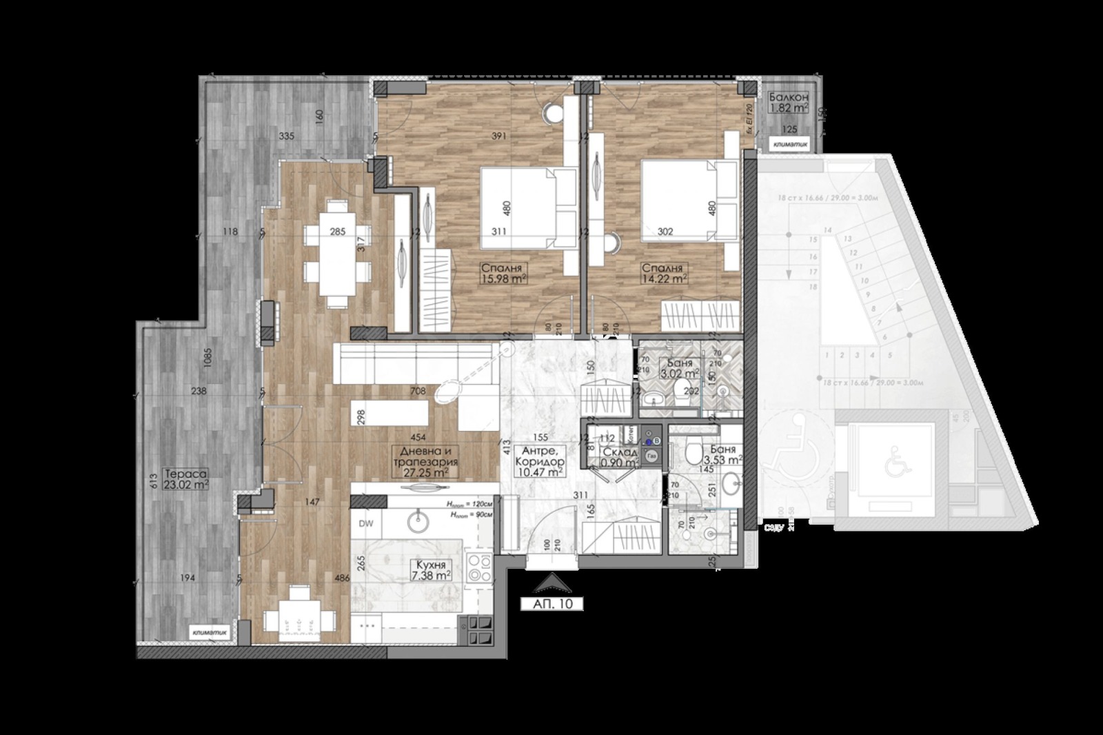 ������� 3-����� | Imot.bg � ����������� 1