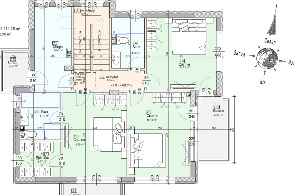 ������� ���� | Imot.bg � ����������� 5