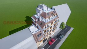 1 bedroom Tsentar, Varna 1